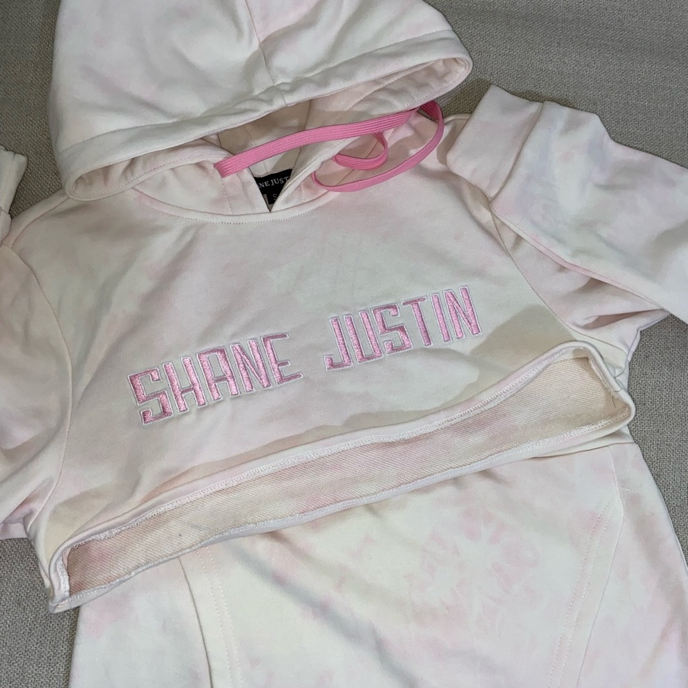 Shane Justin 2 piece